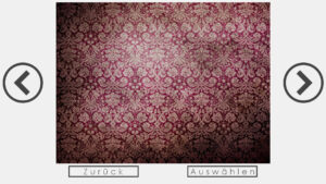 Photobooth Software Insta-Both mit Greenscreen und Touchscreen