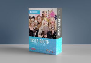 Fotobox Software Standard